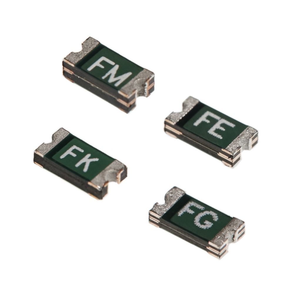 3x Littelfuse RGE300 3A 3AMP 16V PTC Self-Resetting Fuse - Circuit Breaker - USA
