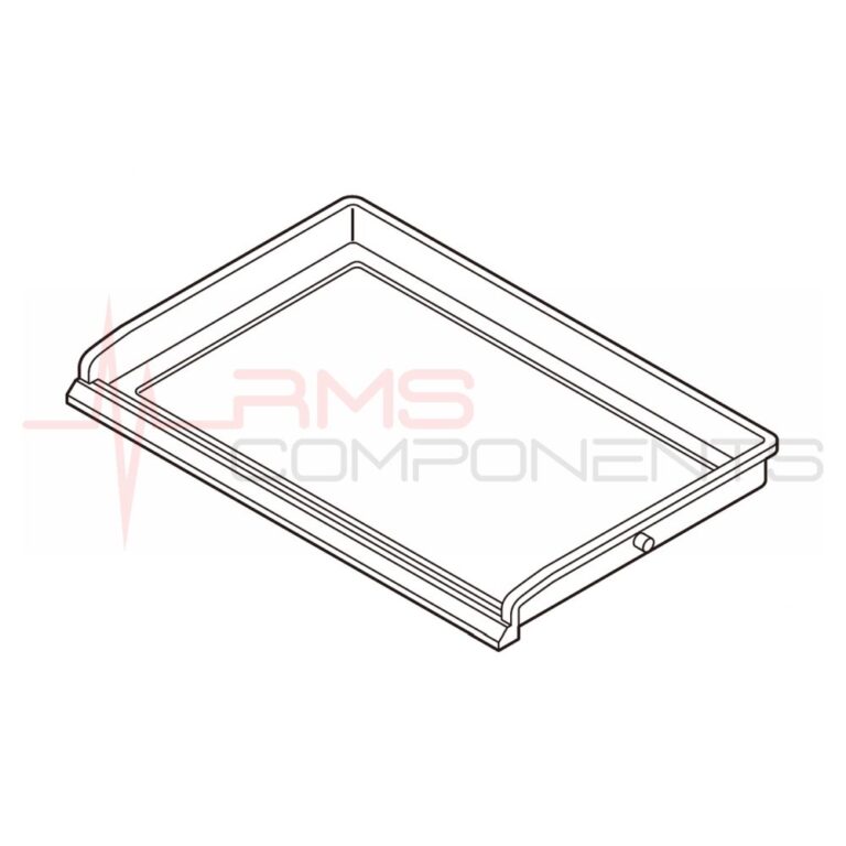 FTNA-A747CBKZ Genuine SHARP Fridge Sliding 'SMART SHELF'