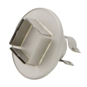 HTN-QF208 Thermaltronics Hot Air Nozzle QFP-208
