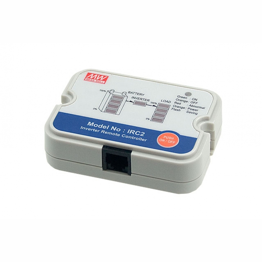 IRC2 | INVERTER REMOTE CONTROL