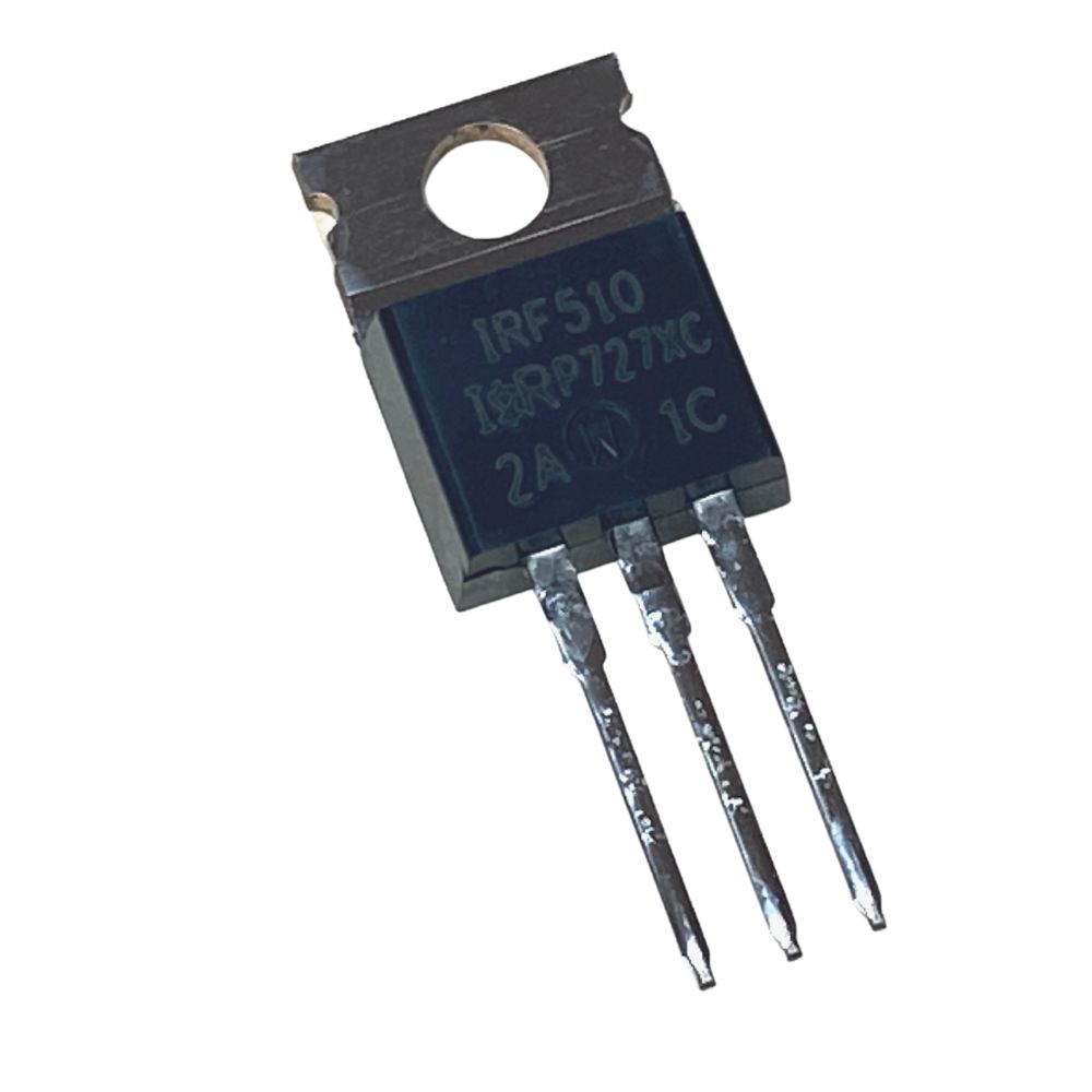 IRFB4410Z 100V Single N-Channel HEXFET Power MOSFET In A TO-220AB - Foto 7