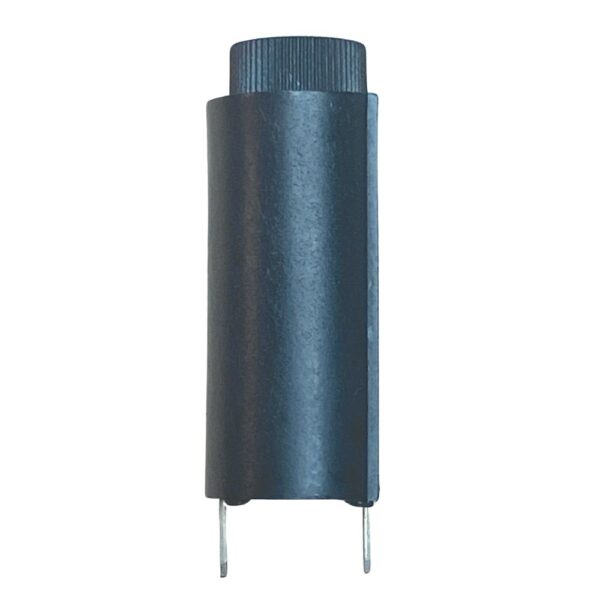 Fuse Holder M205 Vertical PCB Mount 250V 6.3A - Image 2