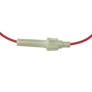 Fuse Holder 3AG 10A Inline