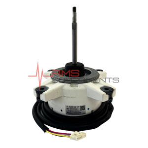 L6CBYYYL0084 Genuine Panasonic Outdoor Upper Fan Motor
