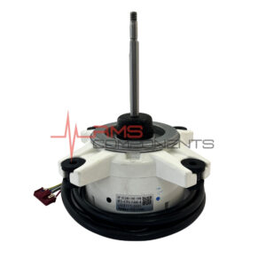 L6CBYYYL0085 Genuine Panasonic Outdoor Lower Fan Motor