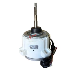 L6CBYYYL0245 Genuine Panasonic Outdoor Fan Motor