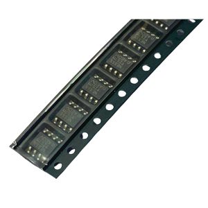 NE555DR General Purpose Single Timer SO-8