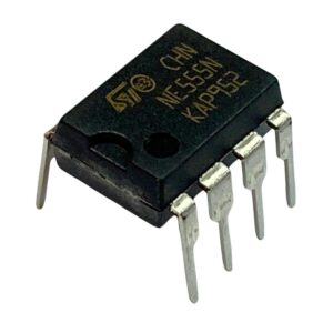 NE555N General Purpose Single Timer DIP-8