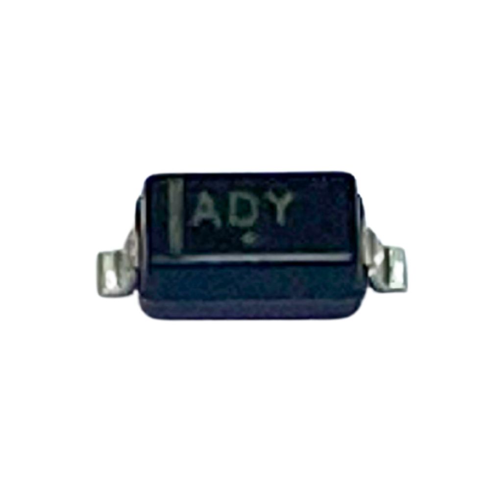 NSI45020AT1G Constant Current Regulator And LED Driver 45V 20mA 10% SOD-123