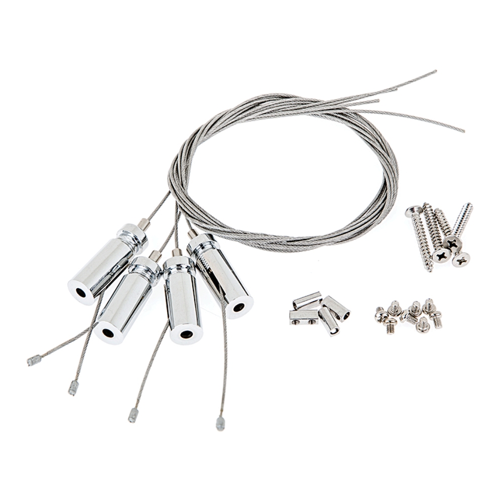 Panel Lights Ceiling Hanging Kit 1500mm