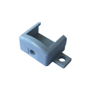 OPK5ENDHOLE | K5 END CAP ONE LARGE HOLE