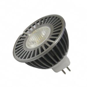 MR16 LED Globe 3.5W Cool White Dimmable 30° Beam