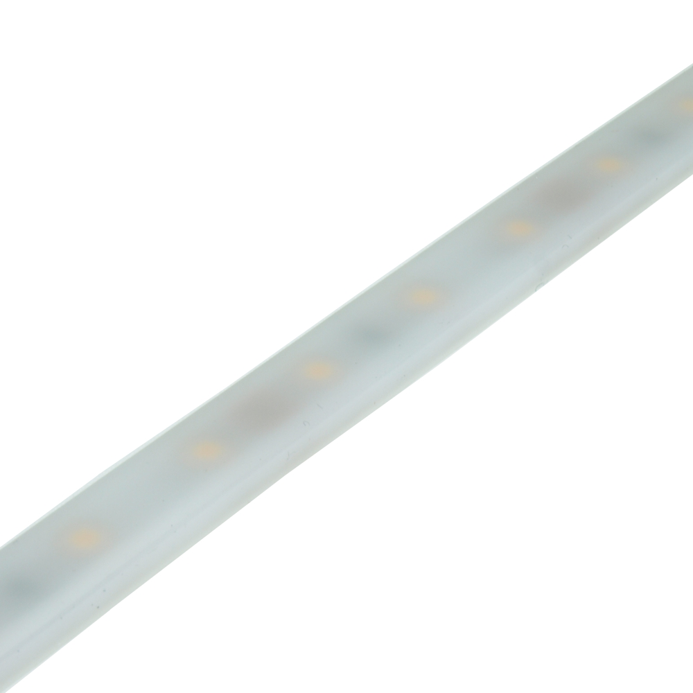 LED STRIP LIGHT 4.8W/m 12V COOL WHITE 6000K IP68 5m