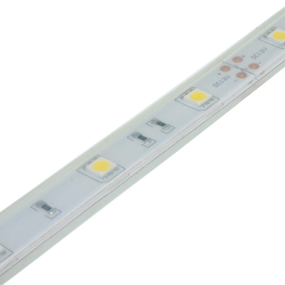 LED STRIP LIGHT 7.2W/m 12V 5050 RGB IP68 5m