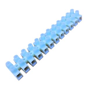 12W Screw Terminal Block 41A 500V