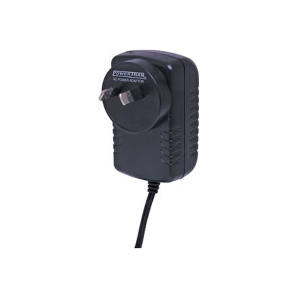 Plug Pack 9V DC 0.67A Power Supply Adaptor
