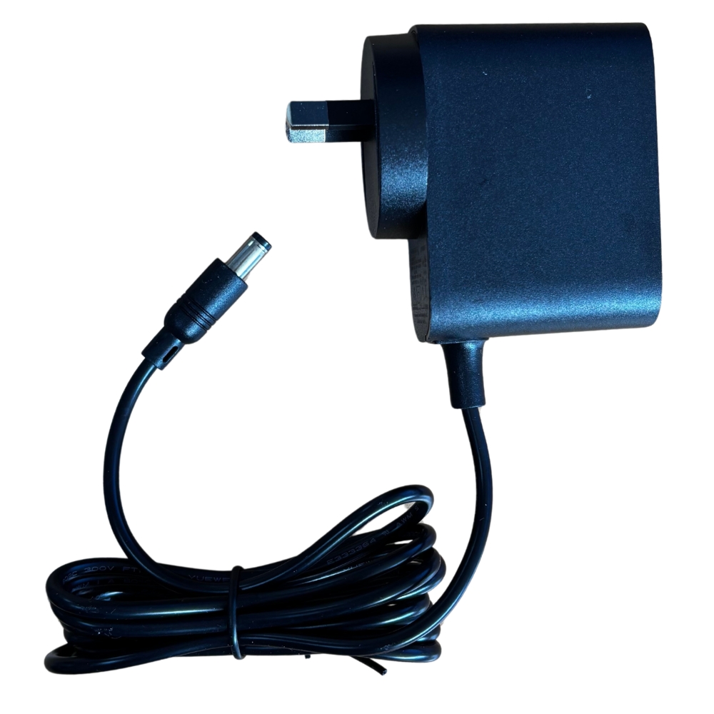 Plug Pack 12V DC 2A Power Supply Adaptor
