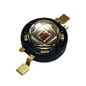 R42180 Seoul Semiconductor P4 Red LED Emitter 625nm