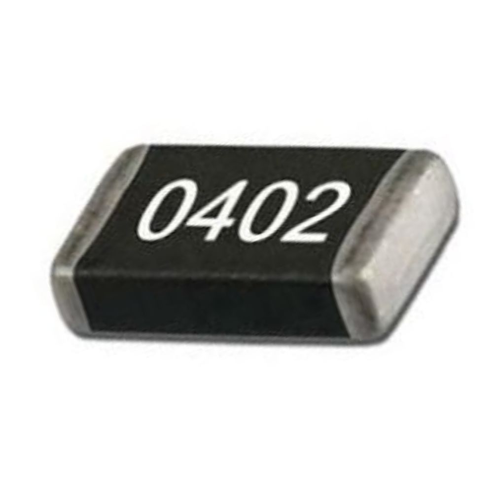Zero Ohm Jumper 0402 SMD Resistor