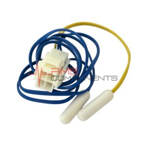 RH-HXA221CBZZ Genuine SHARP Freezer Defrost Thermistor Assembly