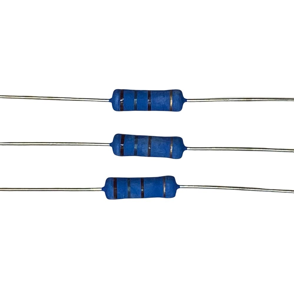 ROX3SJ180R | 180R 3W 5% METAL FILM AXIAL RESISTOR