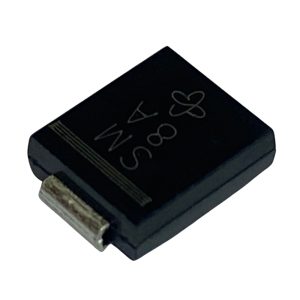S3M-E3/57T General Purpose Glass Passivated Rectifier Diode 3A 1000V SMC