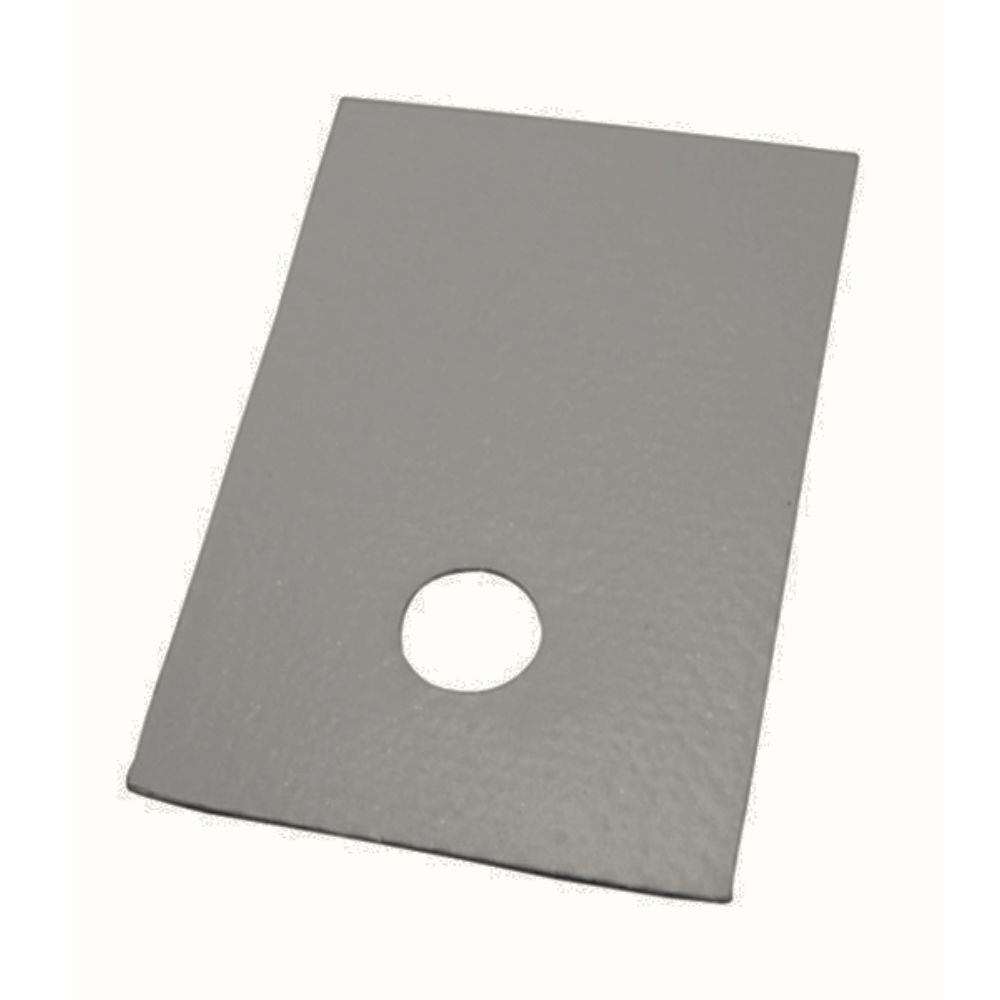 Silicone Insulator Pad To Suit TO-3P Package