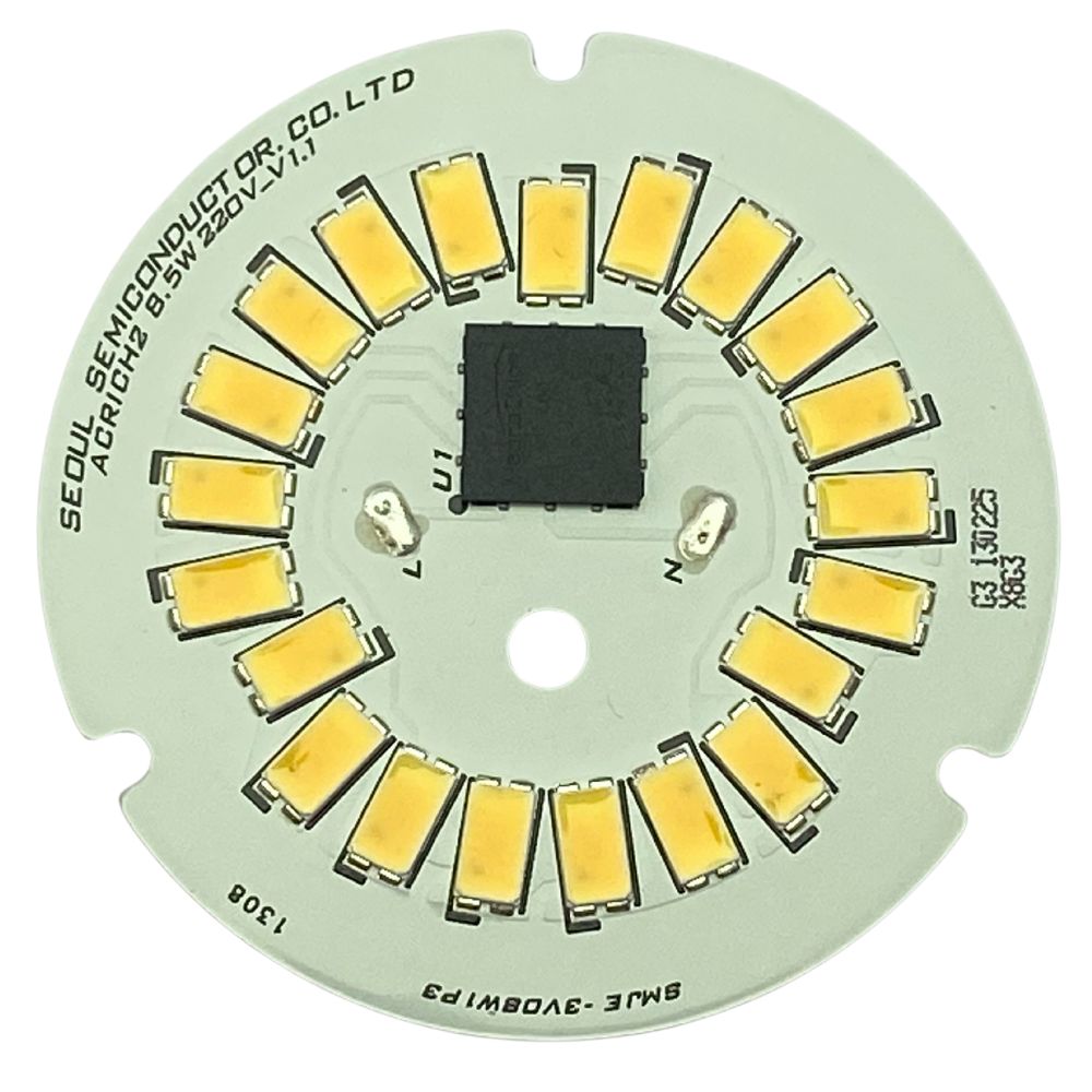 SMJE-3V08W1P3-G | ACRICH2 8W MODULE 3000K