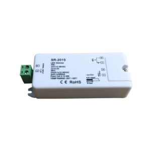 SR-2015 | DIMMER 350mA CC, 1-10V DIM