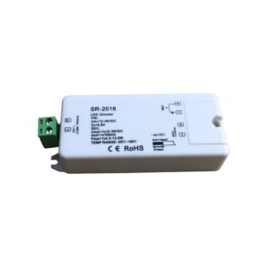 SR-2016 | DIMMER 700mA CC, 1-10V DIM