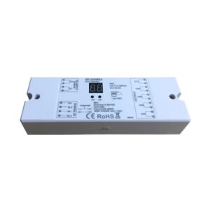 SR-2304BEA | DIMMER DALI 12-36VDC 4CH