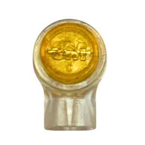 2 Wire Gel Filled Butt Splice