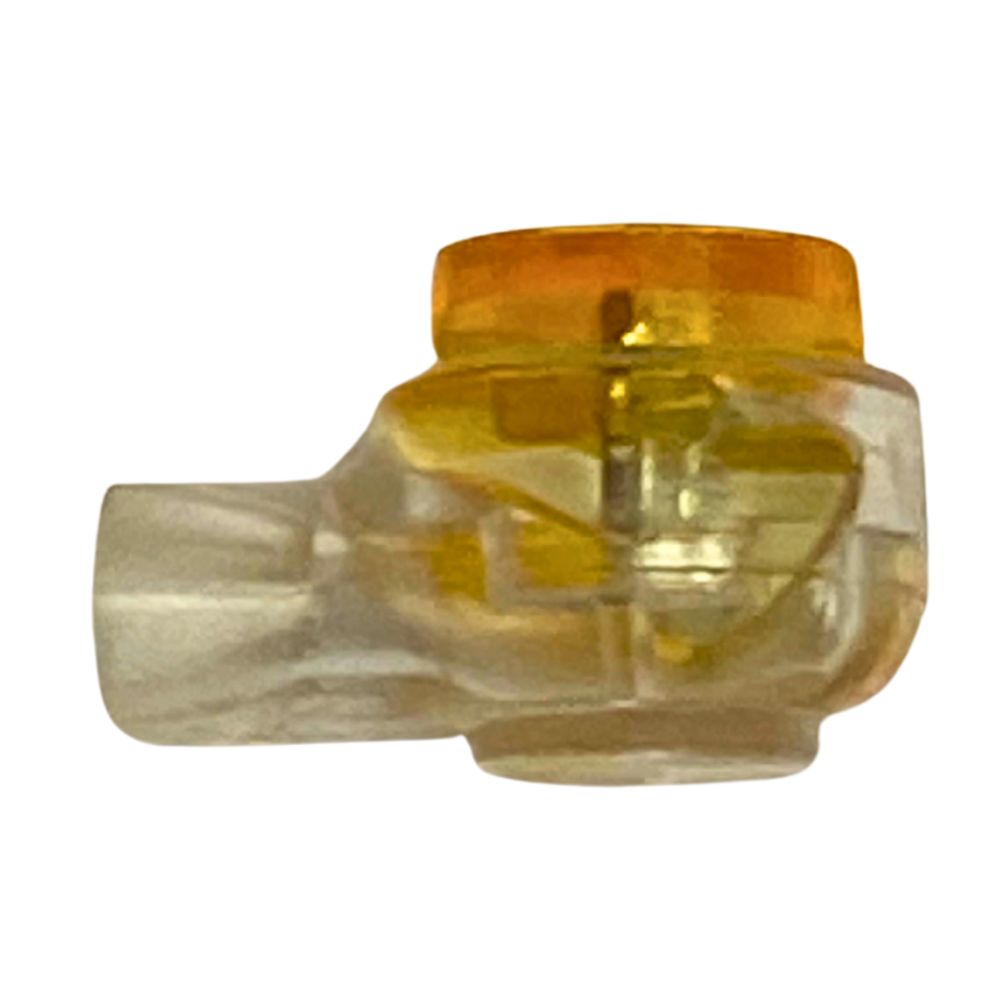 2 Wire Gel Filled Butt Splice - Image 2
