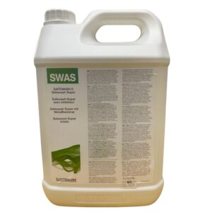 SWAS05L Safewash Super 5L