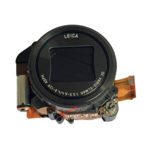 SXW0317 Genuine Panasonic Lens Unit Without MOS