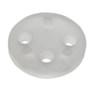 Nylon Transistor Washer To Suit TO-05 Package