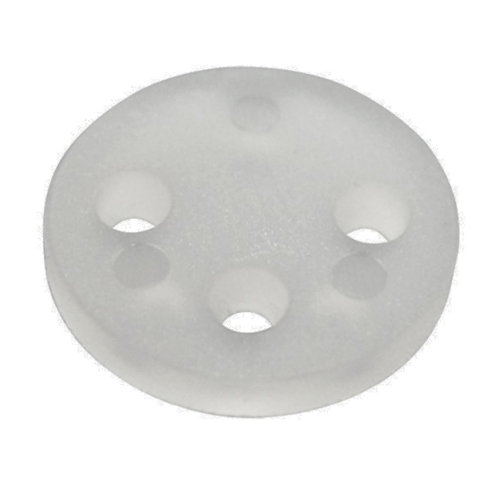 Nylon Transistor Washer To Suit TO-05 Package
