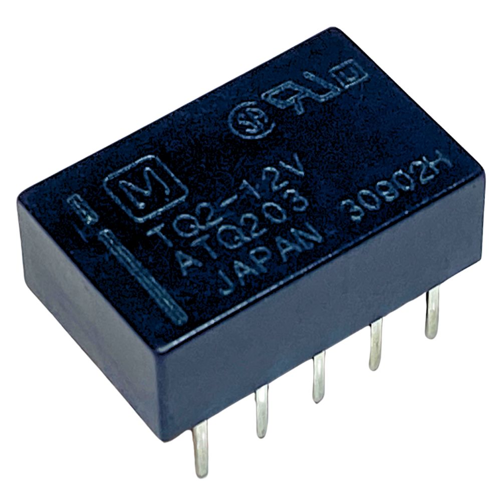 TQ2-12V