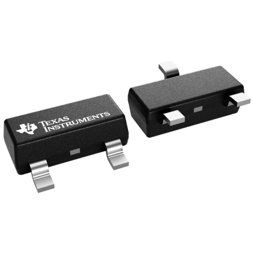 TLV803SDBZT | VOLTAGE SUPERVISOR 2.93V SOT23-3