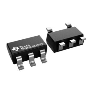 UCC27536DBVT Low Side Gate Driver IC For FET And IGBT SOT23-5