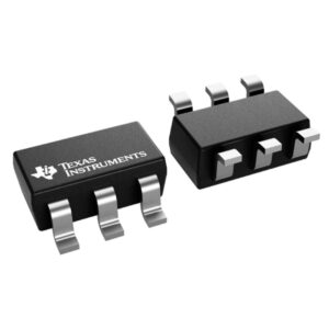 UCC27538DBVR Low Side Gate Driver IC for FET And IGBT SOT23-6