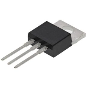 BTA06-600CWRG | Triac Alternistor 600V TO-220AB
