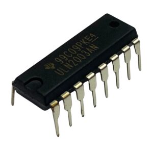 ULN2003AN High Voltage Darlington Transistor Array DIP-16