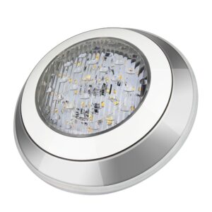 Underwater RGB + CCT Pool Light 15W