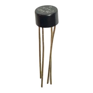 W04M Bridge Rectifier 1.5A 400V