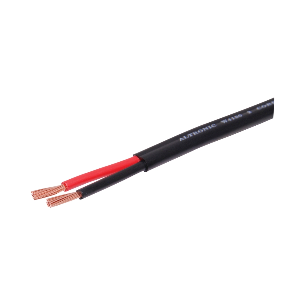 W4150 | HEAVY DUTY CABLE DOUBLE INSULATED 28/0.30