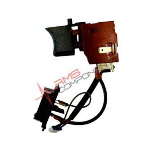 WEY7546K2007 Genuine Panasonic Trigger Switch Assembly