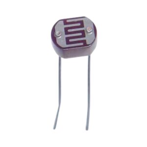 LDR Light Dependent Resistor 5K-10K