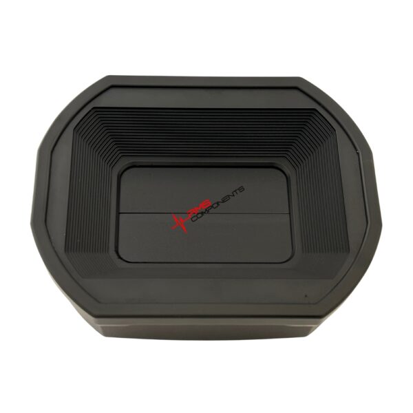 DVYE1189ZC/X1 | GENUINE PANASONIC LENS HOOD UNIT