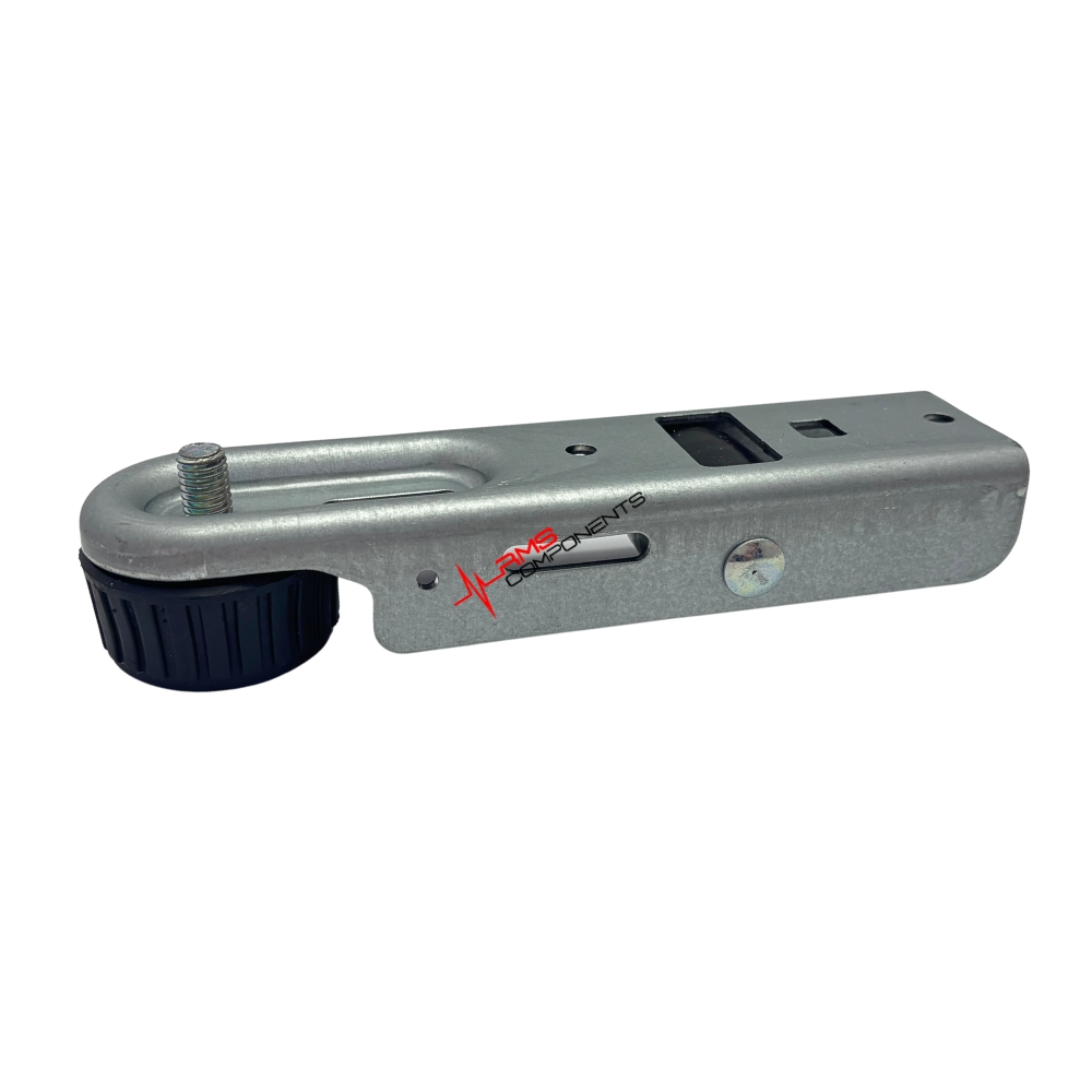 CNRBC-382871 Genuine Panasonic RHS Castor Foot Assembly